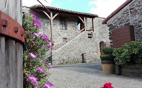 Le Logis De La Mésanchère